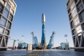 Иранский спутник «Парс-1» отправился в космос при помощи российской ракеты-носителя