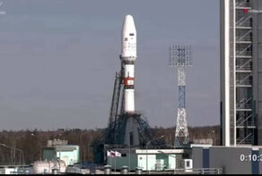 Iran successfully launches domestically-built Pars 1 research satellite into space