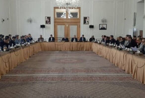 African continent land of opportunities for Iranian companies
