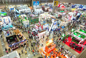 UN tourism chief to attend Iran’s flagship tourism show