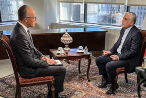 Language of threat won’t work against Iran: Envoy