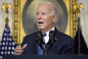 America's 'elderly' Joe won't face criminal charges over classified papers because of 'poor memory'