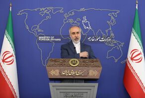 ايران تحذّر من الغارات على رفح.. لها تداعيات خطيرة