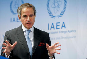 Iran criticizes recent baseless claims by IAEA director