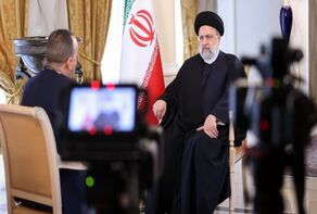 Iran sees no obstacle to expanding trade, economic ties with Algeria: Raisi
