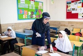 فعلا مجوزی برای به کارگیری معلمان بازنشسته در سال تحصیلی آینده صادر نشده است