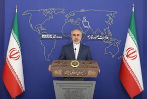 Israeli regime has lost future forever: FM spox