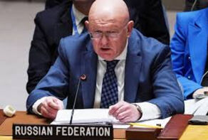 Небензя назвал парадом лицемерия созванное СБ ООН заседание по удару Ирана