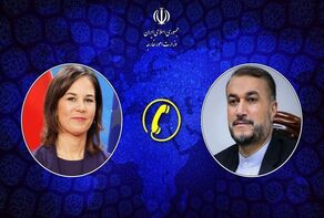 Iran's attack against Israeli warns outcomes of crossing red lines: Amir-Abdollahian