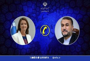 Iran expected UNSC condemnation of aggression on consulate