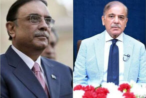 Pakistani president, PM send Nowruz greetings