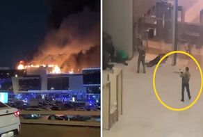 US shared intel on possible terror attack was general: Russian source