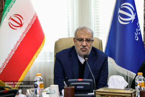 Owji emphasizes people’s capacities, upstream contracts’ role in production surge