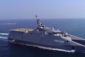 Iranian Army Navy presence in high seas ensures shipping security: Commander
