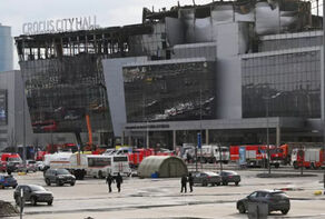 СК получил доказательства связи террористов из 