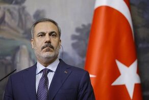 Netanyahu wants war to ‘stay in power’: Turkish FM