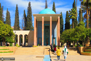Iran to celebrate Sadi Day