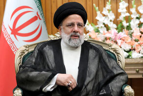 President Raisi urges broadening ties with Asian countries