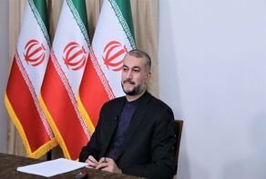 FM: White House must immediately stop backing Israeli war crimes
