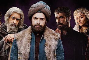 رونق سینمای ملی با تولید آثار مشترک