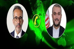 Iranian FM: Israel root cause of deterioration of the situation in region