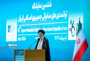 رئیسی: جمهوری اسلامی تحریم‌ناپذیر است
