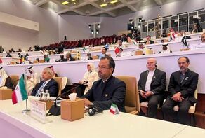 IsDB members welcome Iran's proposal on preferential financing: Minister