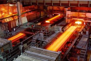 Iran’s annual exports from steel industry hit $7.8 billion