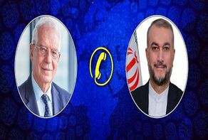 Iran cooperation with IAEA on favorable track: FM