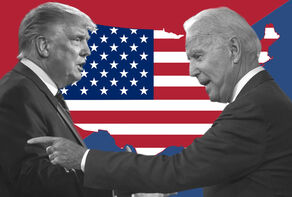 100M Americans say civil war could rip country apart within 5 years: Survey