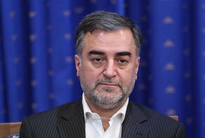 محمود حسینی‌پور معاون پارلمانی رئیس‌جمهور شد