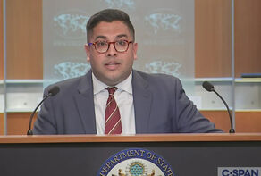 آمریکا هند را به دلیل همکاری تجاری با ایران تهدید به تحریم کرد