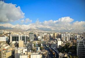 کیفیت هوای پایتخت همچنان قابل قبول است