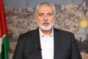 השמדת המשטר הציוני הכובש קרובה: ראש חמאס