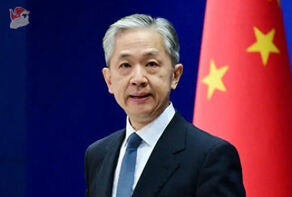 中国：我们支持巴勒斯坦加入联合国的申请
