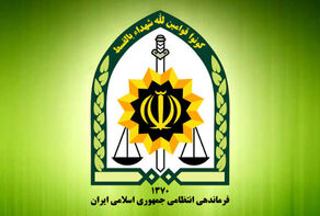 اطلاعیه پلیس درباره ویدیوی منتشر شده از درگیری ماموران طرح نور با زن جوان در تهران