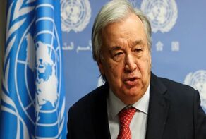 UN chief: Launching attack on Rafah unacceptable