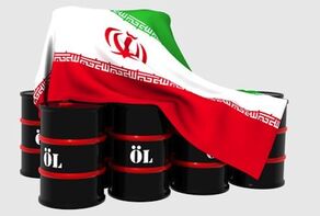 با افزایش 50 هزار بشکه‌ای؛ تولید روزانه نفت ایران به 3.3 میلیون بشکه‌ رسید