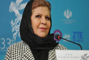 Renowned Iranian actress Zari Khoshkam passes away at 76