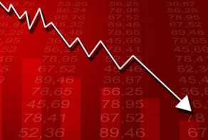 با ریزش سنگین 45 هزار واحدی؛ بورس در شروع معاملات قرمز شد