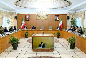 Iran govt. holds emergency meeting after President Raisi declared dead