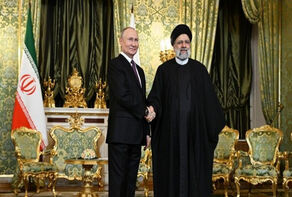 Putin says President Raisi was an 'outstanding' leader