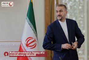 Rational resistance, legacy of a revolutionary diplomat