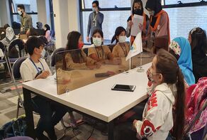Over 2K Iranian students attend KidCode 2024