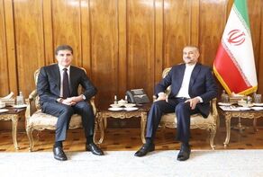 Iran’s relations with Iraqi Kurdistan unbreakable: Amir-Abdollahian