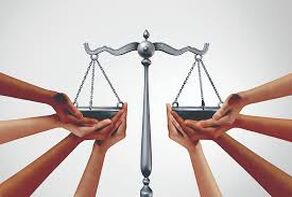 فساد را جدی بگیریم