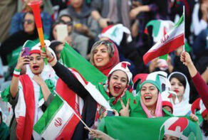 زبان گفت و گو با دختران ایرانی را بیاموزیم