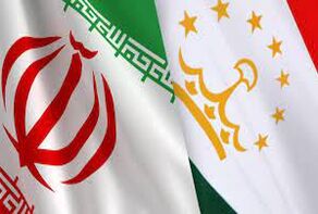 Iran, Tajikistan explore ways to promote bilateral cooperation