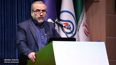 Iran energy consumption twice the world standards