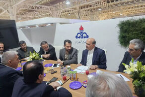 Iran, Iraq extend gas deal for another 5 years
